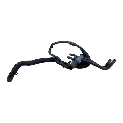Pièce d'origine Tuyaux de liquide de refroidissement pour Renault Laguna III Latitude 3.0 dCi 215030002R