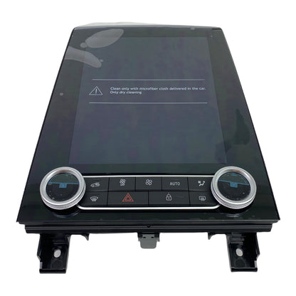 Pièce d'origine Écran de navigation LCD pour Renault Espace V restylée 280904005R