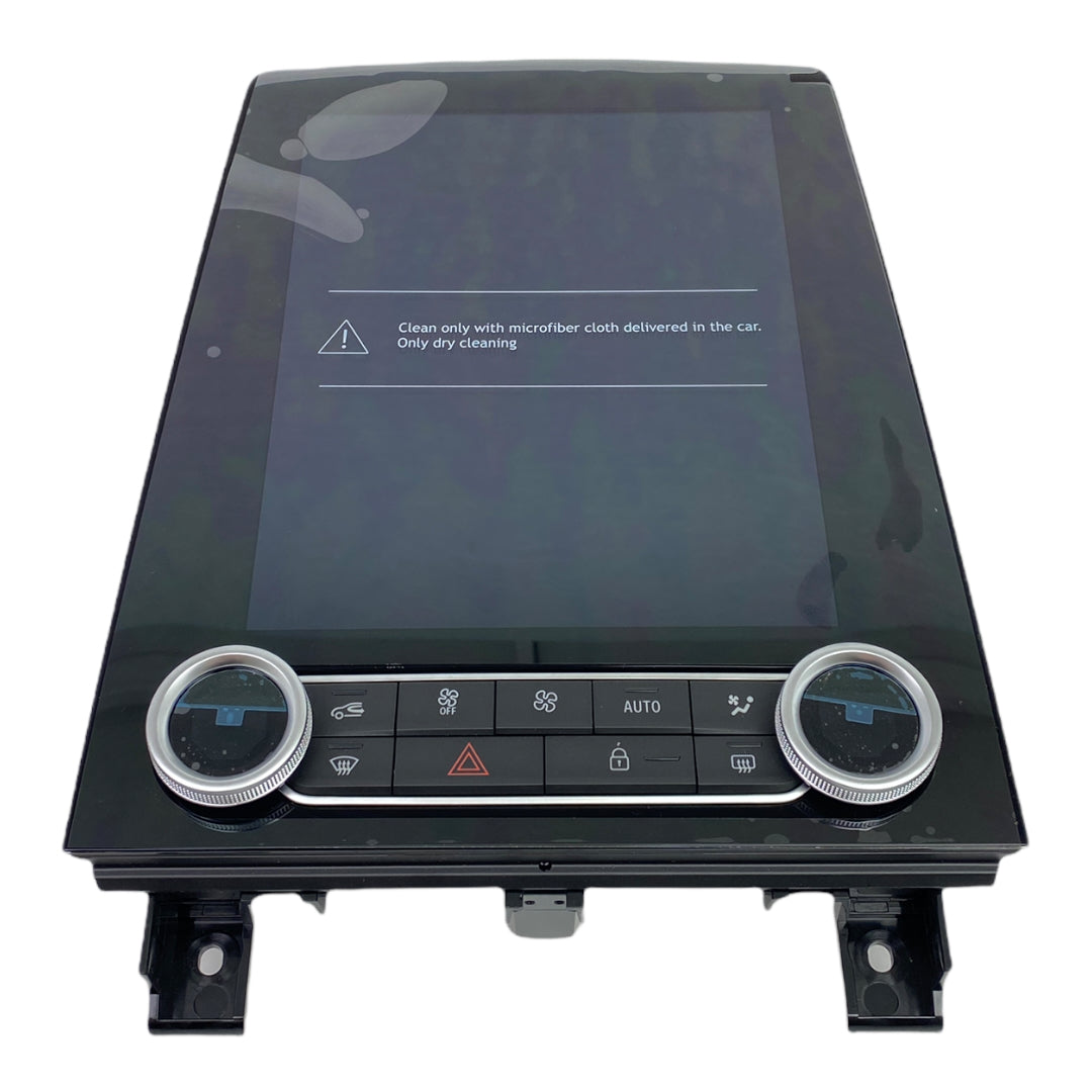 Pièce d'origine Écran de navigation LCD pour Renault Espace V restylée 280904005R