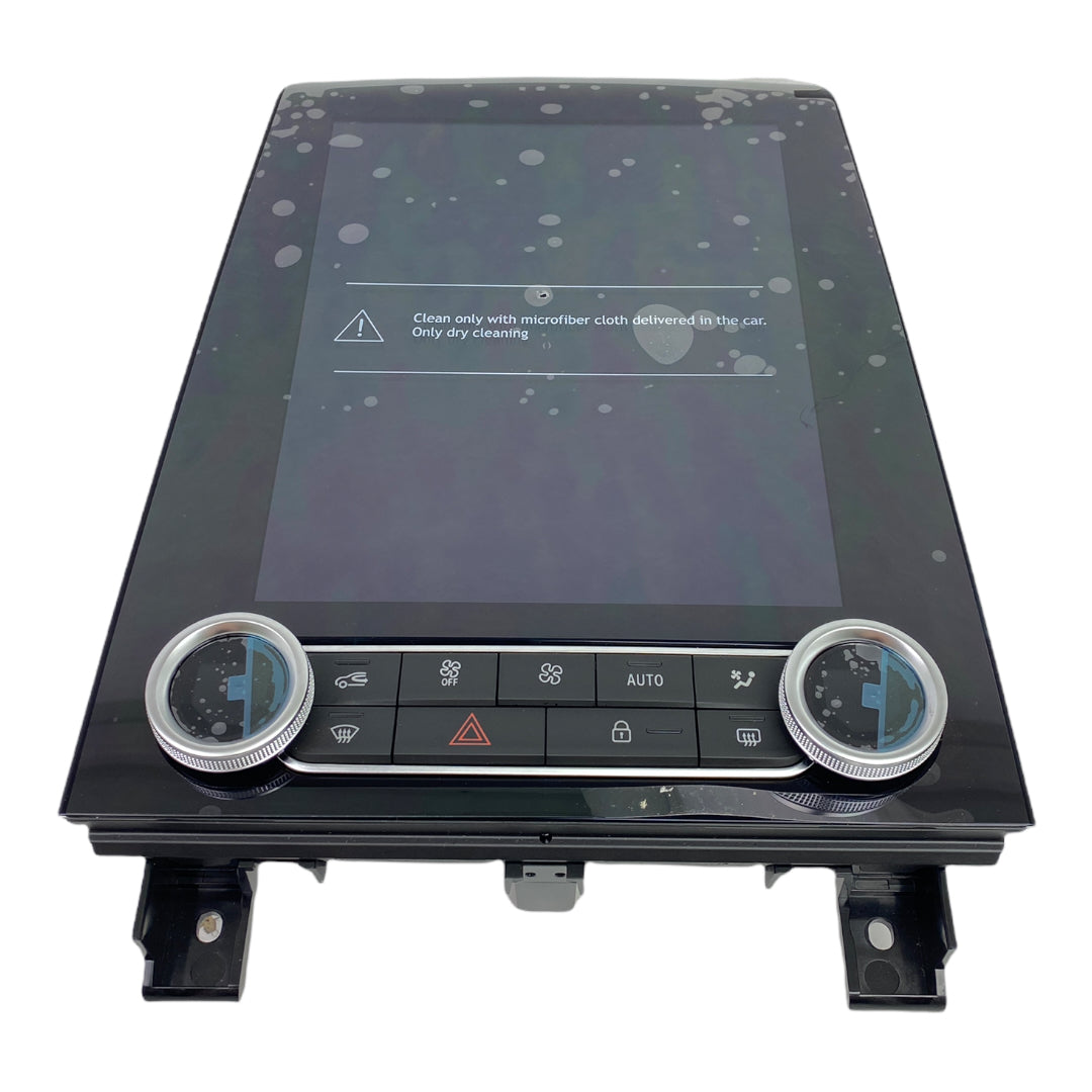 D’origine afficheur de navigation lcd espace v lift