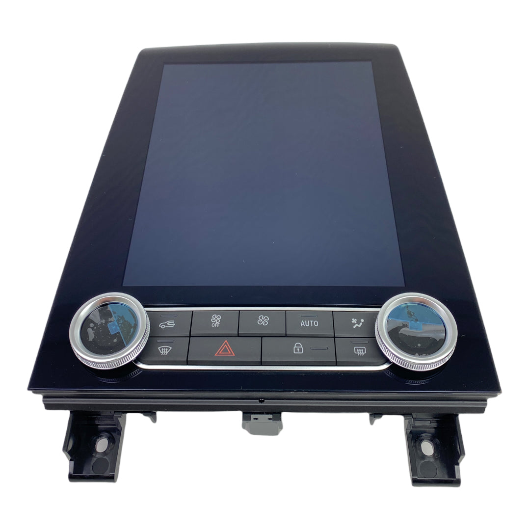 Pièce d'origine Écran de navigation LCD pour Renault Espace V restylée 280904005R