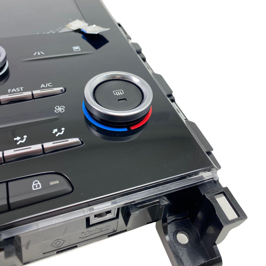 Pièce d'origine Écran de navigation pour Renault Talisman Koleos II 280909445R