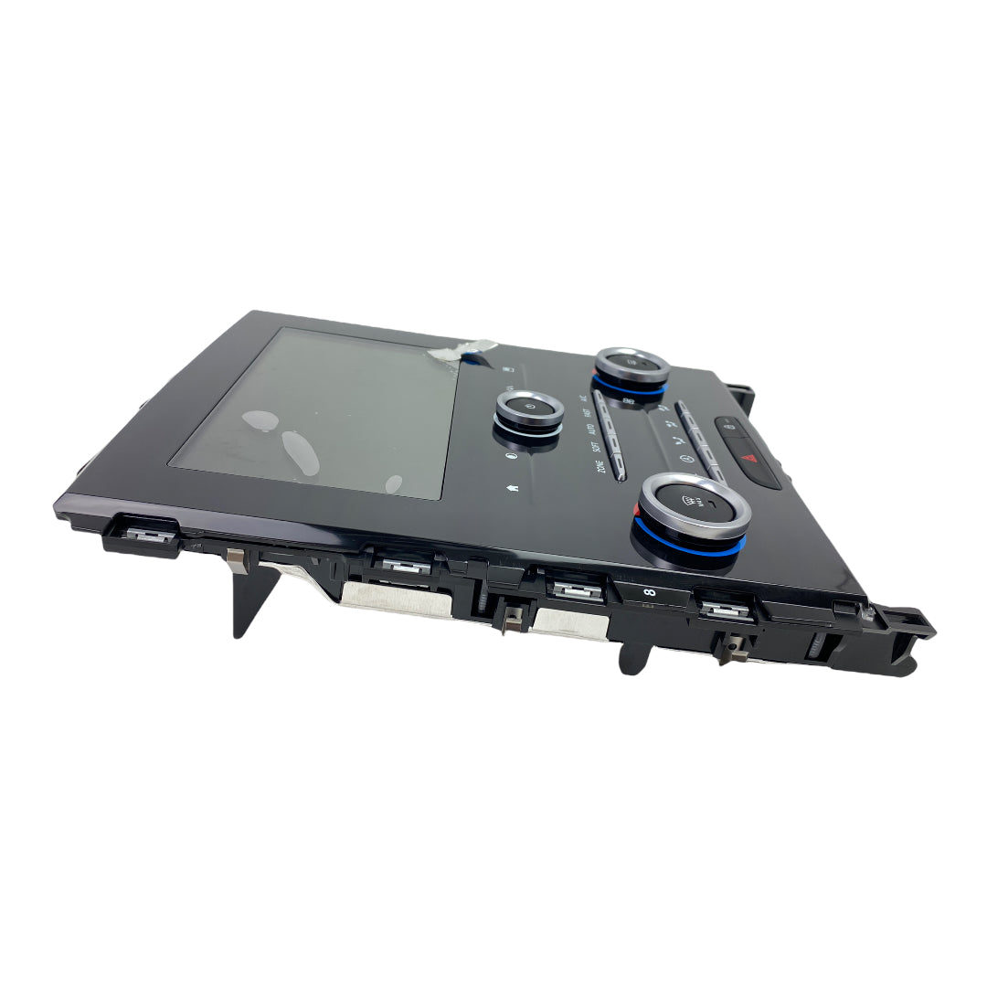 Pièce d'origine Écran de navigation pour Renault Talisman Koleos II 280909445R