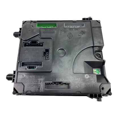 Pièce d'origine Calculateur BCM pour Renault Laguna III 284B14540R