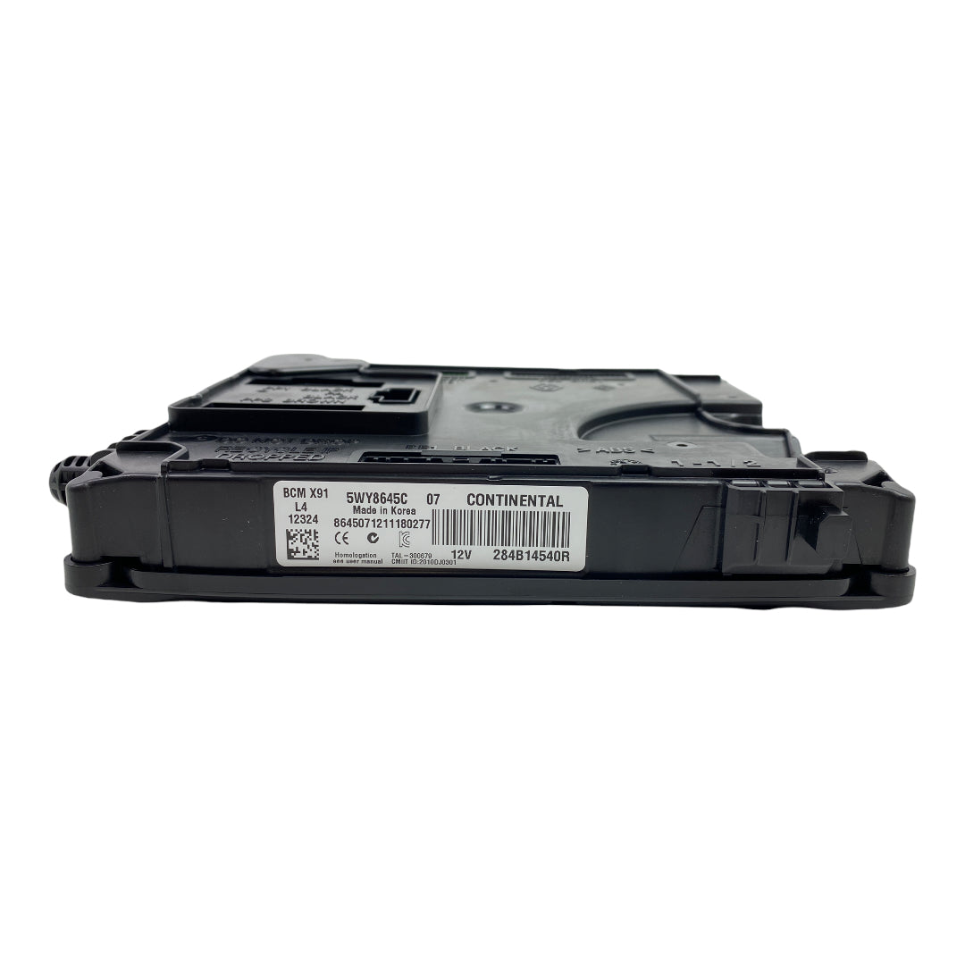 Pièce d'origine Calculateur BCM pour Renault Laguna III 284B14540R