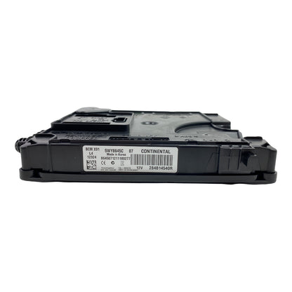 Pièce d'origine Calculateur BCM pour Renault Laguna III 284B14540R