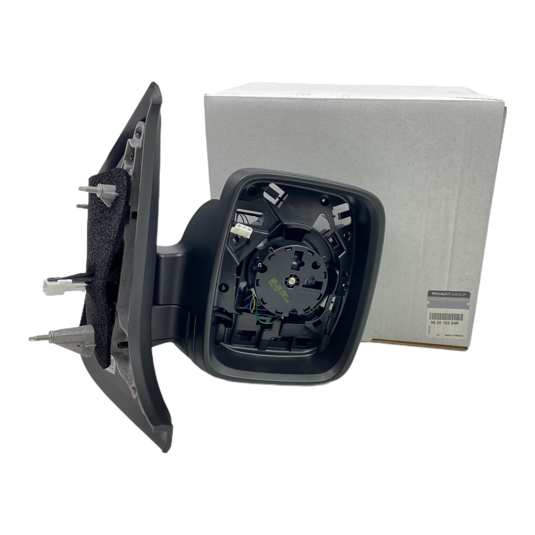 Pièce d'origine Rétroviseur extérieur droit pour Renault Trafic Opel Vivaro Fiat Talento Nissan NV300 963016204R