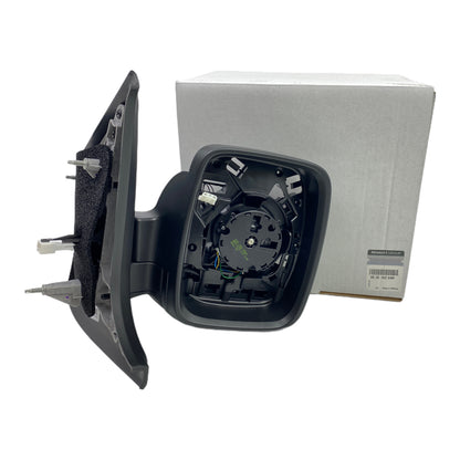 Pièce d'origine Rétroviseur extérieur droit pour Renault Trafic Opel Vivaro Fiat Talento Nissan NV300 963016204R