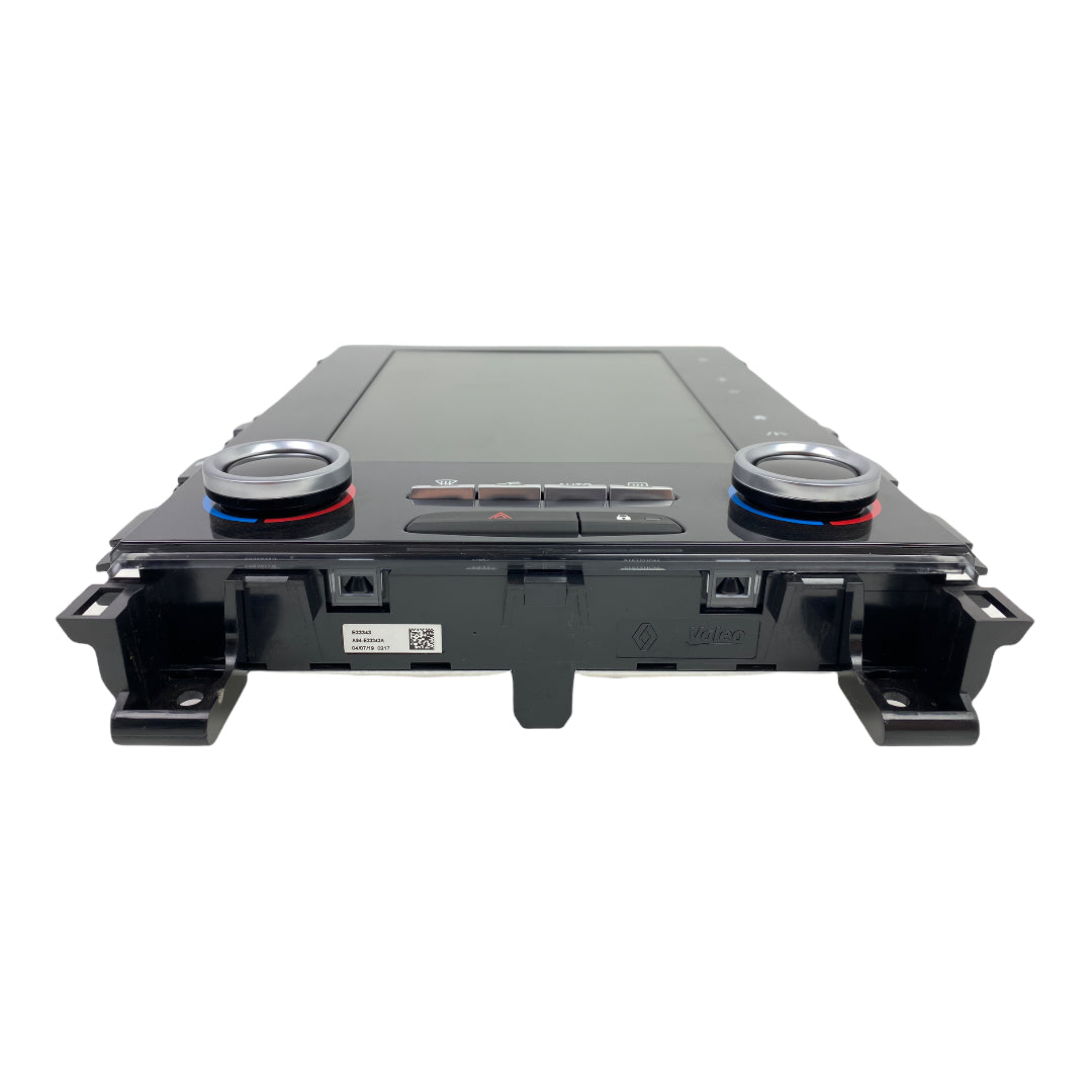 Pièce d'origine Écran de navigation pour Renault Talisman Koleos II 280905445R