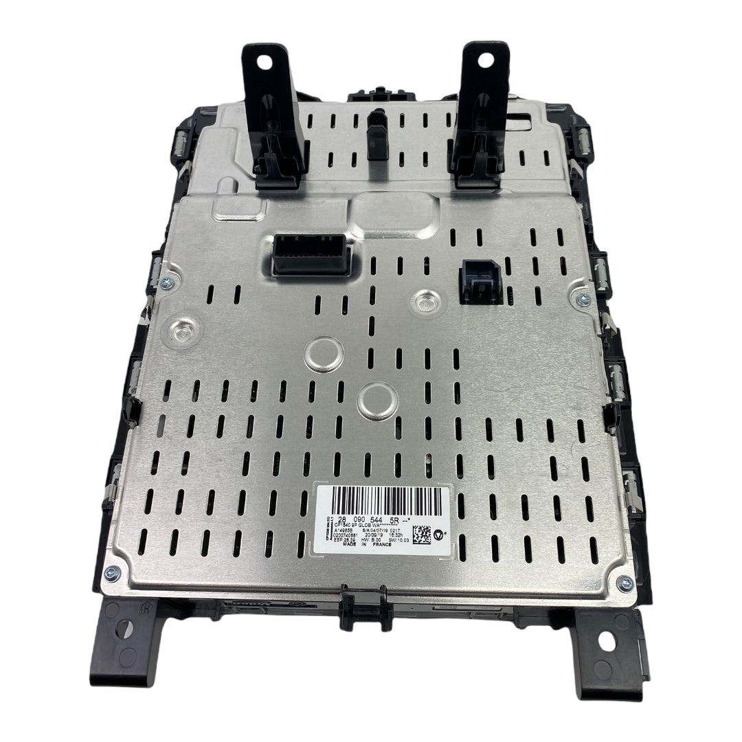 Pièce d'origine Écran de navigation pour Renault Talisman Koleos II 280905445R