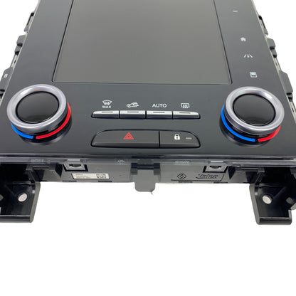 Pièce d'origine Écran de navigation pour Renault Talisman Koleos II 280905445R