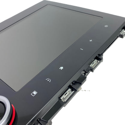 Pièce d'origine Écran de navigation pour Renault Talisman Koleos II 280905445R