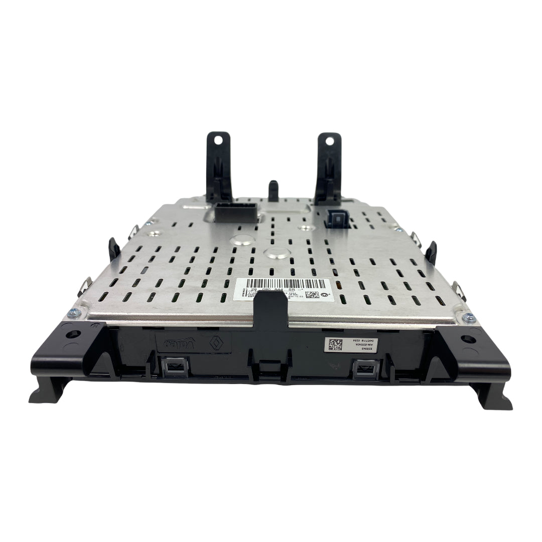 Pièce d'origine Écran de navigation pour Renault Talisman Koleos II 280905445R