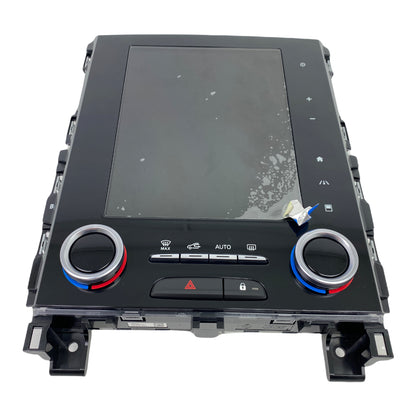 Pièce d'origine Écran de navigation pour Renault Talisman Koleos II 280905445R