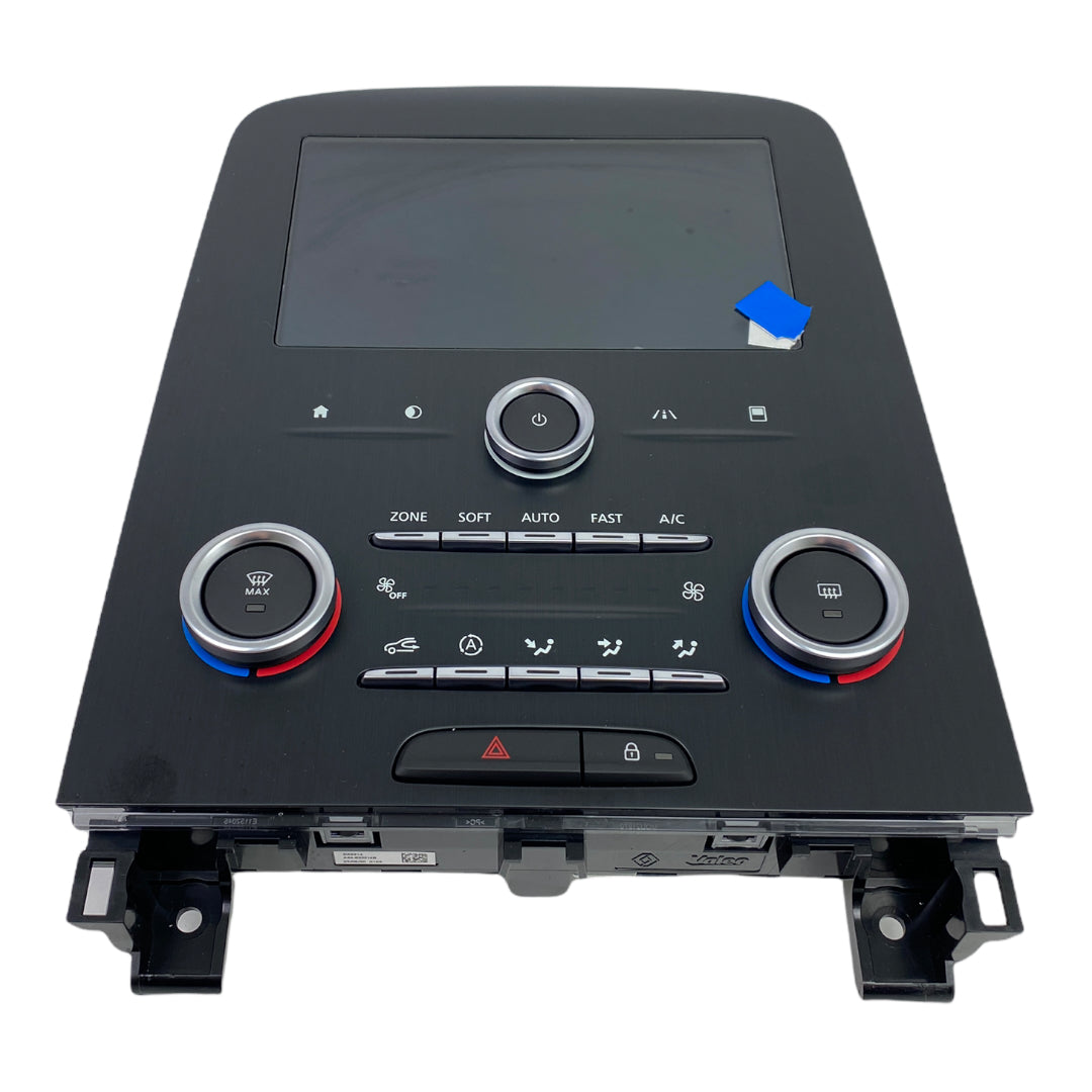 Pièce d'origine Écran de navigation pour Renault Scenic IV 280908461R