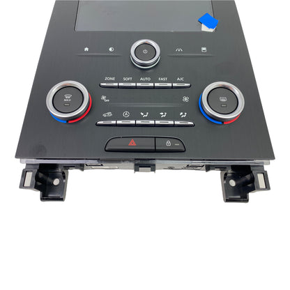 Pièce d'origine Écran de navigation pour Renault Scenic IV 280908461R