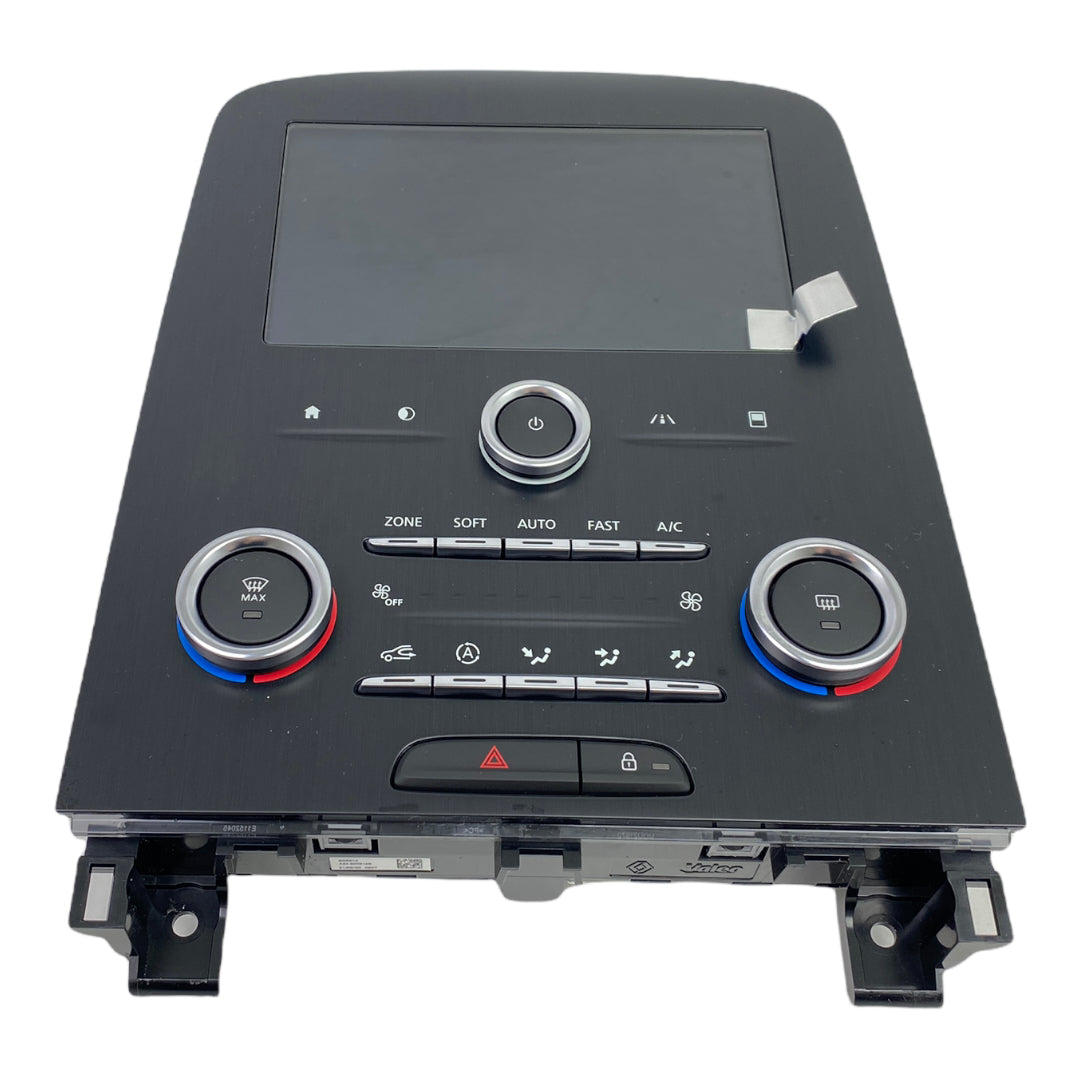 Pièce d'origine Écran de navigation pour Renault Scenic IV 280908461R
