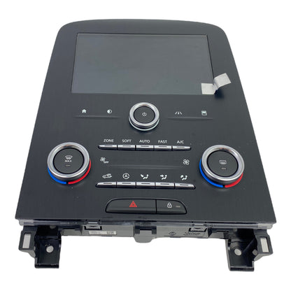 Pièce d'origine Écran de navigation pour Renault Scenic IV 280908461R