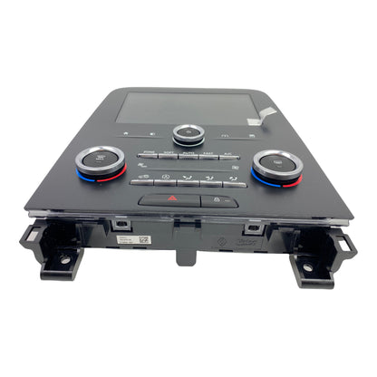 Pièce d'origine Écran de navigation pour Renault Scenic IV 280908461R