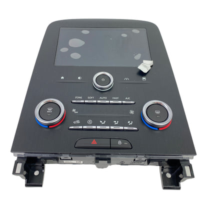 Pièce d'origine Écran de navigation pour Renault Scenic IV 280908461R
