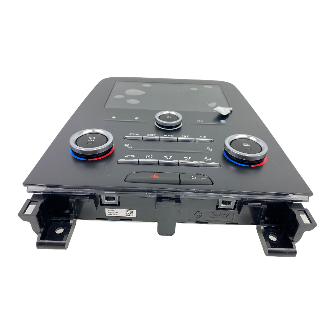 Pièce d'origine Écran de navigation pour Renault Scenic IV 280908461R