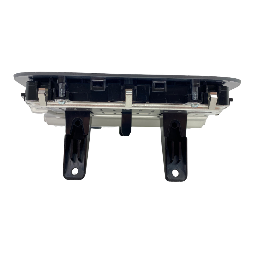 Pièce d'origine Écran de navigation pour Renault Scenic IV 280908461R