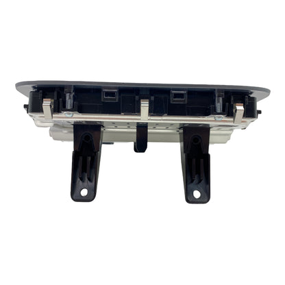 Pièce d'origine Écran de navigation pour Renault Scenic IV 280908461R