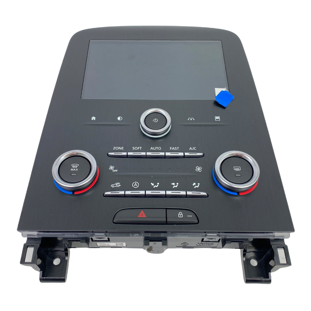 Pièce d'origine Écran de navigation pour Renault Scenic IV 280908461R