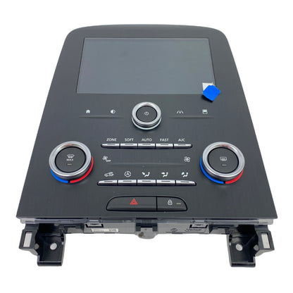 Pièce d'origine Écran de navigation pour Renault Scenic IV 280908461R