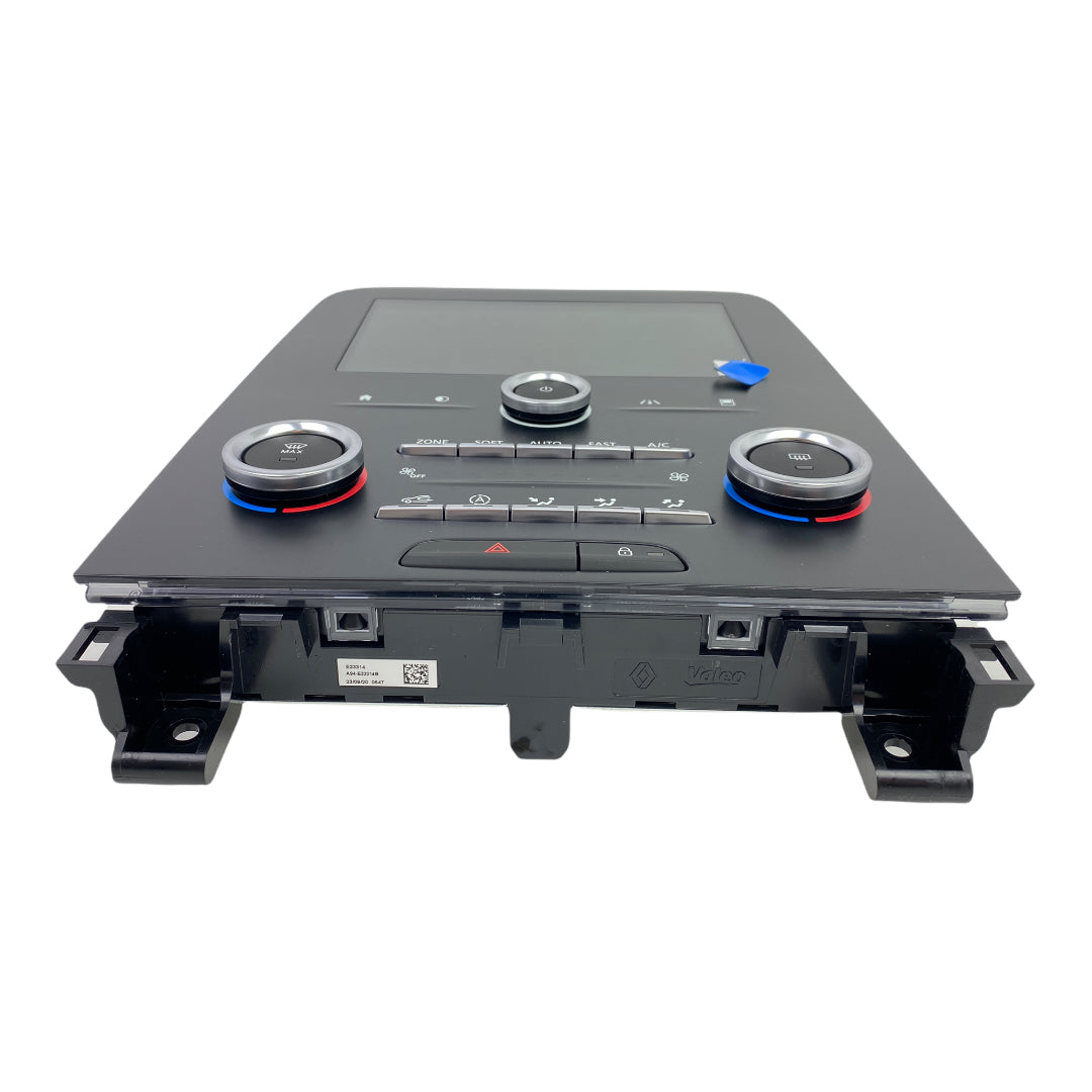 Pièce d'origine Écran de navigation pour Renault Scenic IV 280908461R