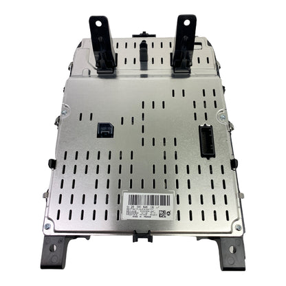 Pièce d'origine Écran de navigation pour Renault Scenic IV 280908461R