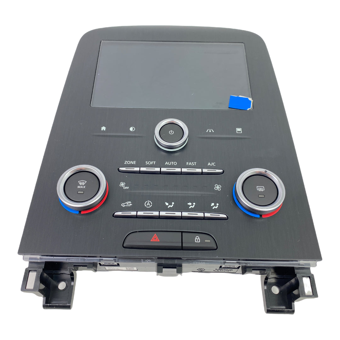 Pièce d'origine Écran de navigation pour Renault Scenic IV 280908461R