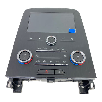 Pièce d'origine Écran de navigation pour Renault Scenic IV 280908461R