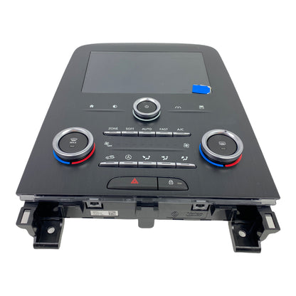 Pièce d'origine Écran de navigation pour Renault Scenic IV 280908461R