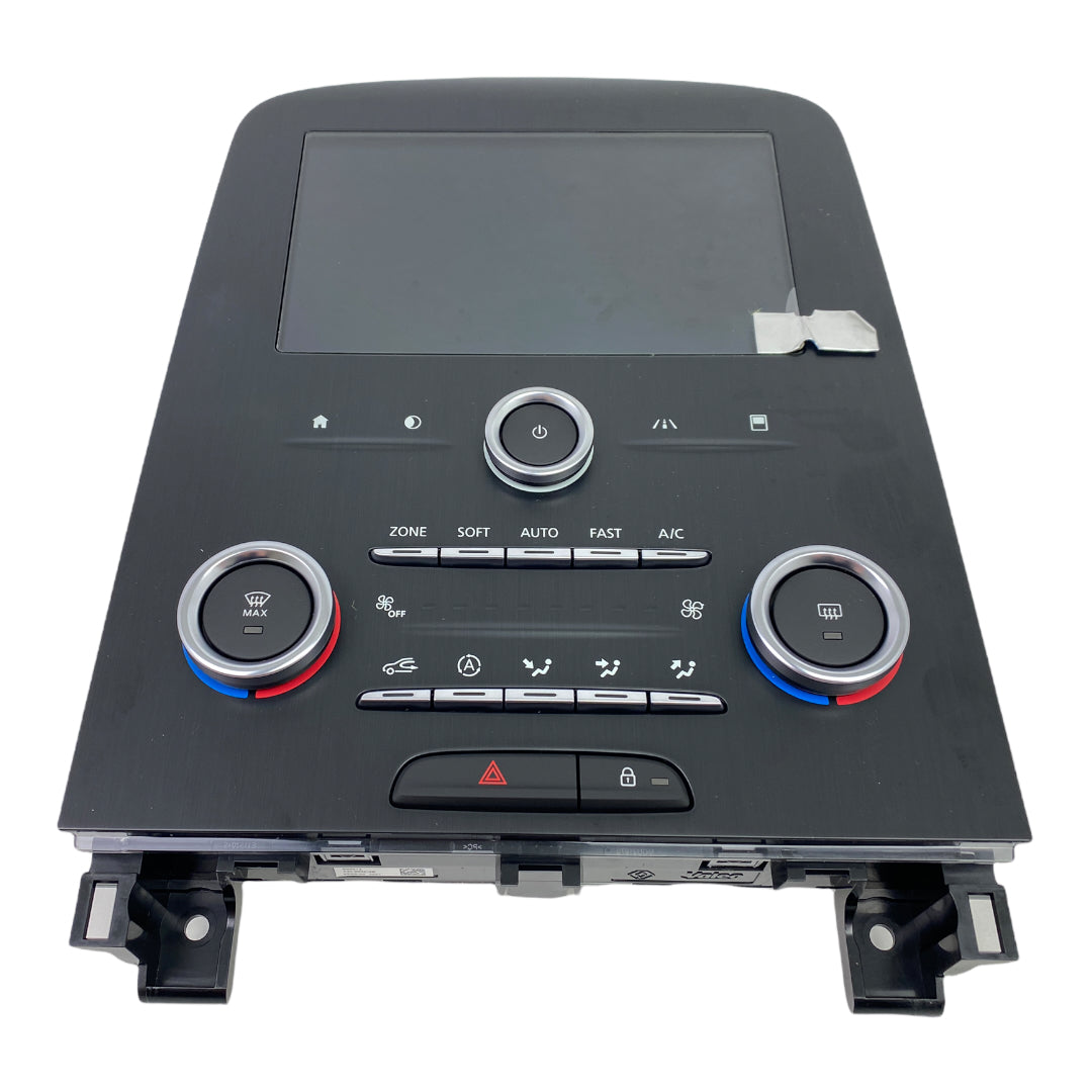 Pièce d'origine Écran de navigation pour Renault Scenic IV 280908461R