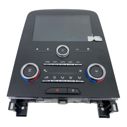 Pièce d'origine Écran de navigation pour Renault Scenic IV 280908461R