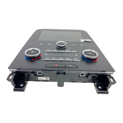 Pièce d'origine Écran de navigation pour Renault Scenic IV 280908461R