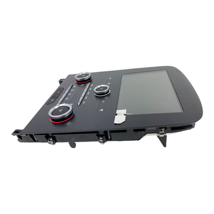 Pièce d'origine Écran de navigation pour Renault Scenic IV 280908461R