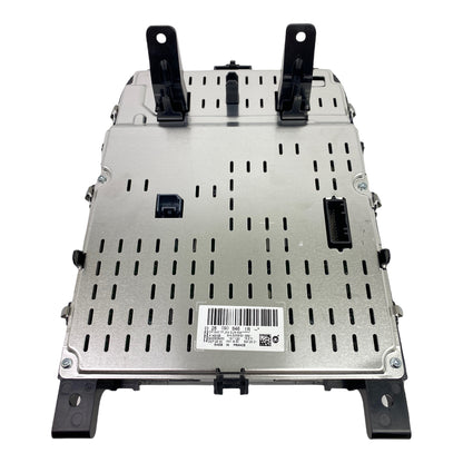 Pièce d'origine Écran de navigation pour Renault Scenic IV 280908461R