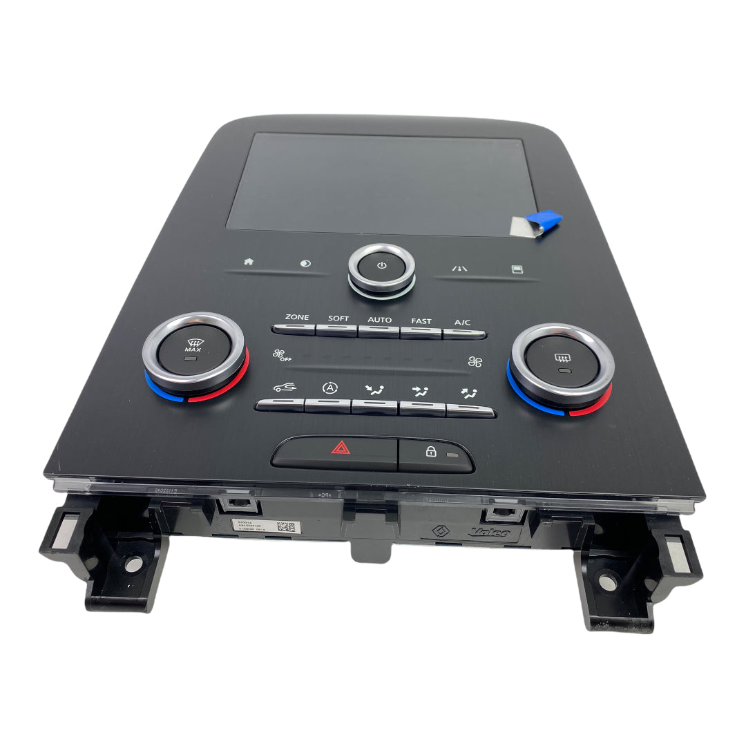 Pièce d'origine Écran de navigation pour Renault Scenic IV 280908461R