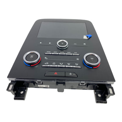 Pièce d'origine Écran de navigation pour Renault Scenic IV 280908461R