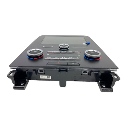 Pièce d'origine Écran de navigation pour Renault Scenic IV 280908461R