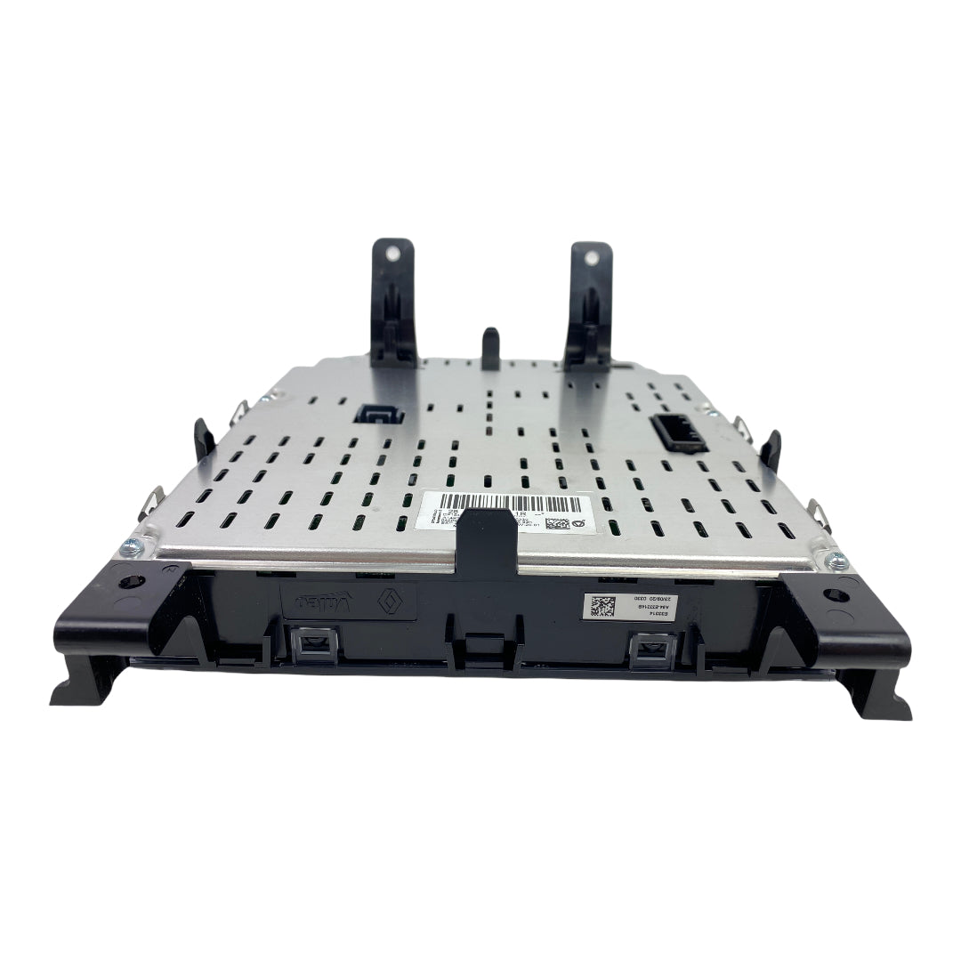 Pièce d'origine Écran de navigation pour Renault Scenic IV 280908461R