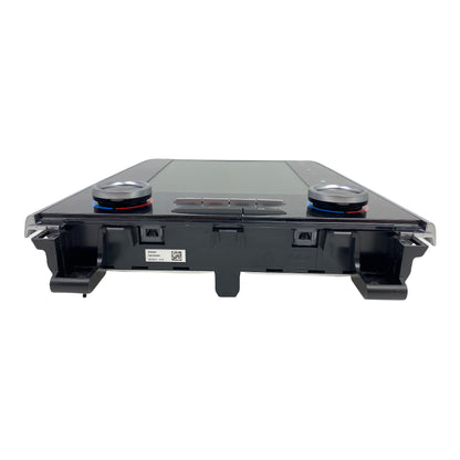 Pièce d'origine Écran avec panneau de commande pour Renault Espace V 280908816R