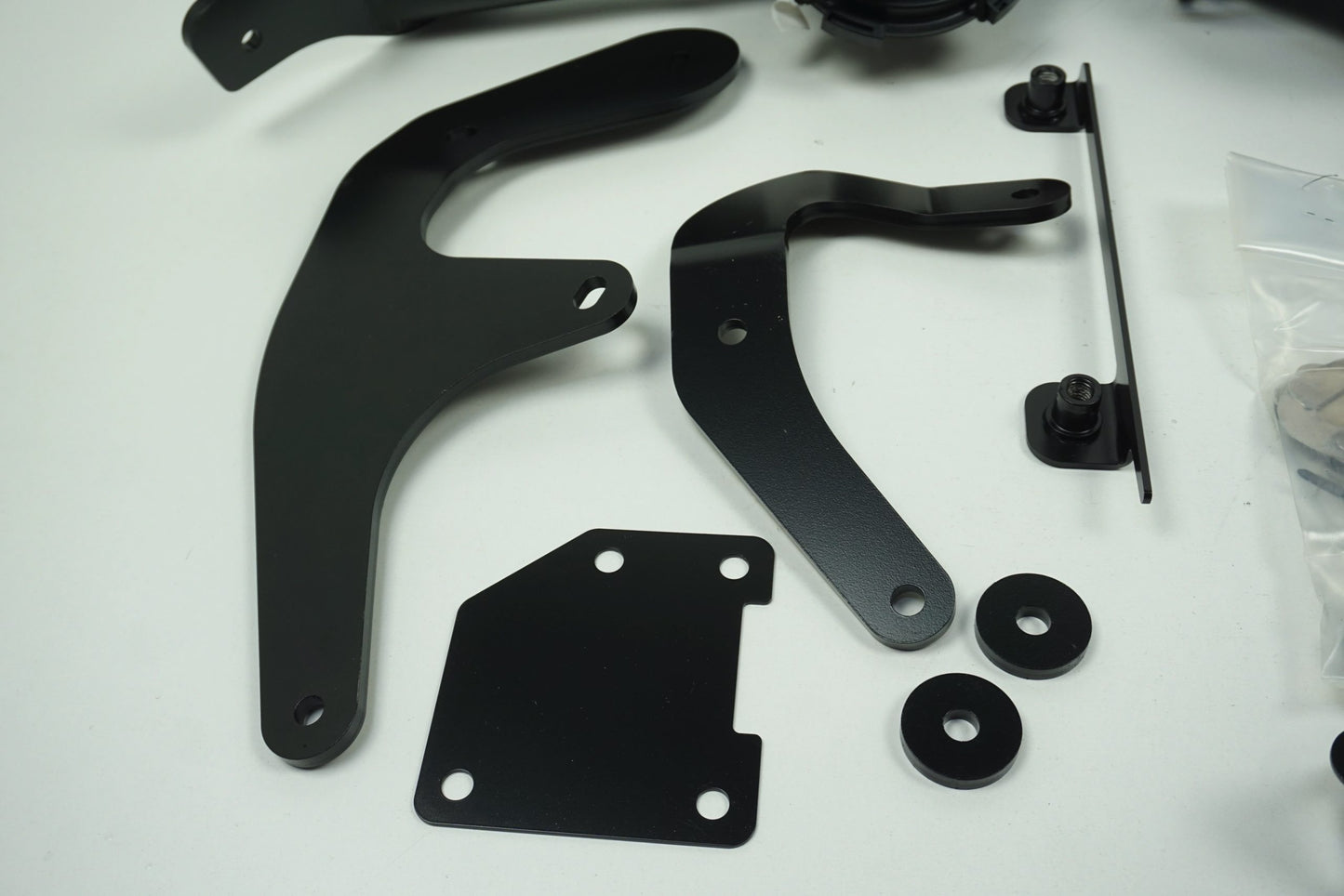 Pièce d'origine Attelage escamotable pour Renault Megane IV Grandtour 8201630479