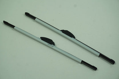Pièce d'origine Balais d'essuie-glace avant pour Renault Kangoo II 288909916R