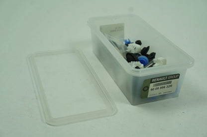 Pièce d'origine Kit de réparation de hayon arrière pour Renault Clio III 900998632R