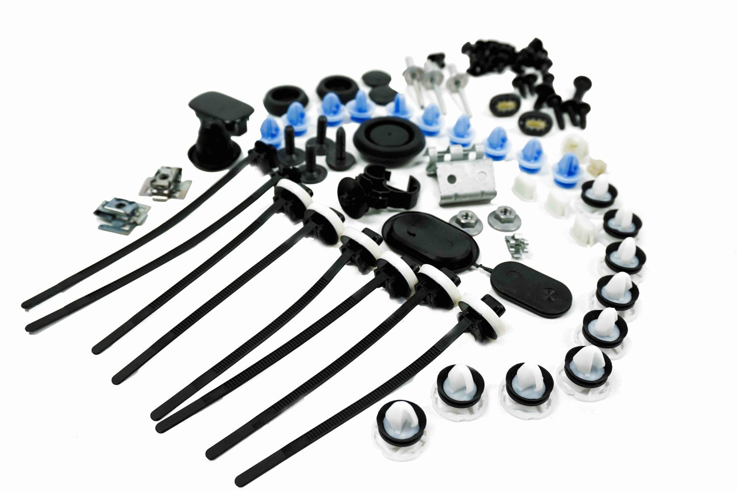 Pièce d'origine Kit de réparation de porte arrière pour Renault Megane III 600383915R