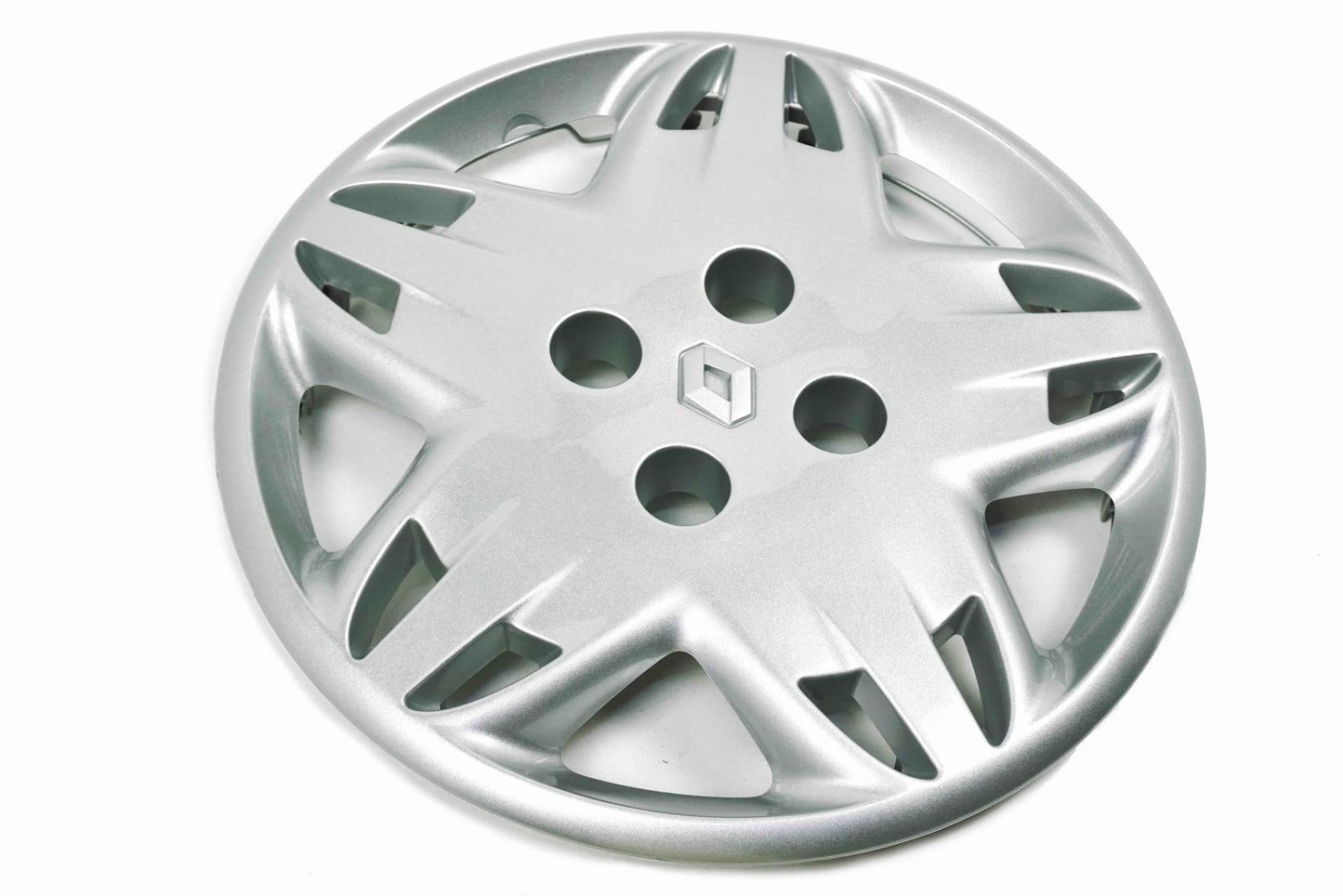 Pièce d'origine Enjoliveur 14 pouces pour Renault 8200335127