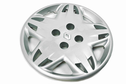 Pièce d'origine Enjoliveur 14 pouces pour Renault 8200335127